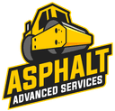 Asphalt Advanced Services logo