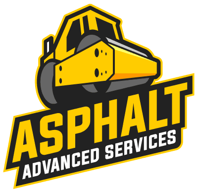 Asphalt Advanced Services logo