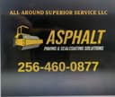 All-Around Superior Service LLC logo