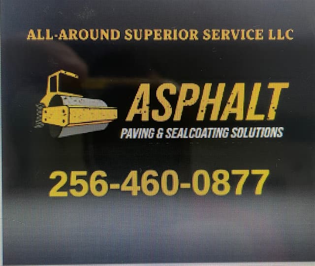 All-Around Superior Service LLC logo