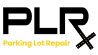 Parking Lot Repair logo