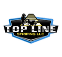 Top Line Striping, Sealing And Paving LLC logo