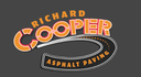 Richard Cooper Asphalt Paving, LLC. logo