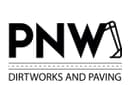 PNW Dirtworks and Paving logo