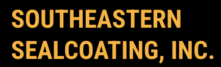 Southeastern Sealcoating Inc logo