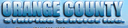 Orange County Striping Service, Inc. logo