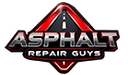 Asphalt Repair Guys logo