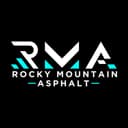 Rocky Mountain Asphalt LLC logo