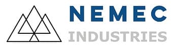 Nemec Industries LLC logo