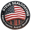 Steve Sealcoating logo