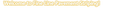 Fine Line Pavement Striping logo