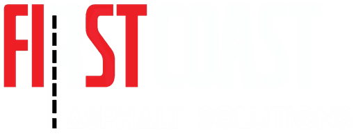 First Coast Asphalt Solutions, LLC logo