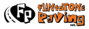 Flintstone Paving logo