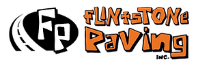 Flintstone Paving logo