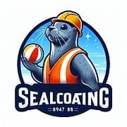 Frank E. Clynes, Inc. Sealcoating, Crack Filling, Paving logo