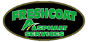 Freshcoat Sealcoating &Line logo