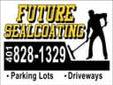 Future Sealcoating Co logo