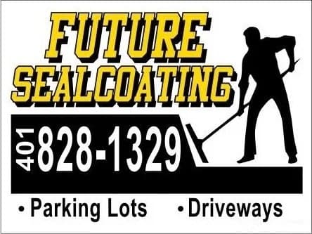 Future Sealcoating Co logo