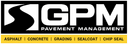 General Pavement Management Inc. logo