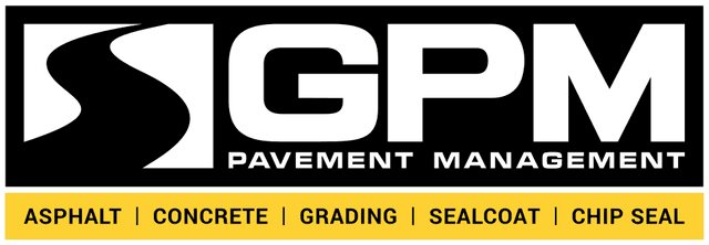 General Pavement Management Inc. logo