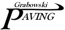 Grabowski Paving logo
