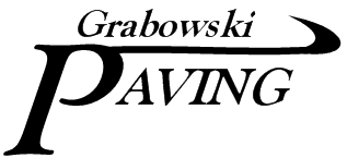 Grabowski Paving logo