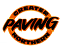 Greater Northern Paving logo