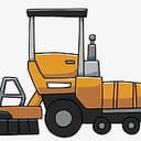 Green Mountain Paving logo