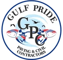 Gulf-Pride Paving and Civil Contractors logo