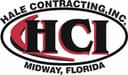 Hale Contracting, Inc. logo
