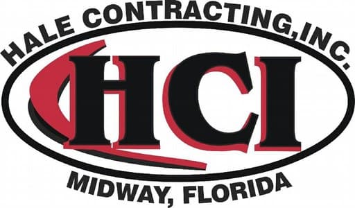 Hale Contracting, Inc. logo