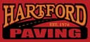 Hartford Paving logo