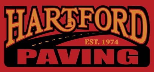 Hartford Paving logo
