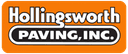 Hollingsworth Paving Inc logo