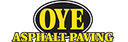 Hubert Oye & Sons Asphalt Paving logo