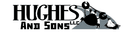 Hughes & Sons LLC logo