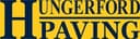 Hungerford Paving logo