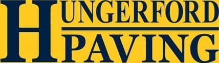 Hungerford Paving logo