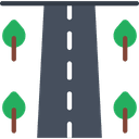 Hurricane Asphalt Sealing logo