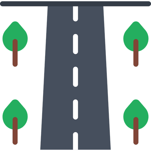 Hurricane Asphalt Sealing logo
