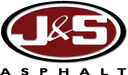J & S Asphalt Inc logo