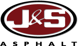 J & S Asphalt Inc logo