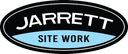 Jarrett Paving logo