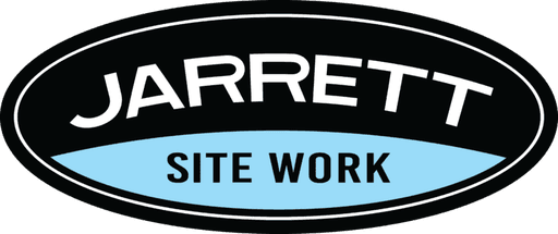 Jarrett Paving logo