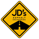JD's Asphalt Engineering Corp. logo