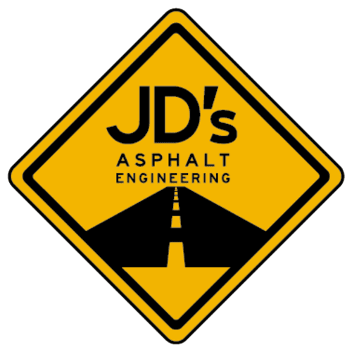 JD's Asphalt Engineering Corp. logo