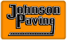 Johnson Paving logo