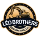 Leo Brothers Contracting logo