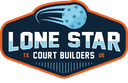Lone Star Court Builders logo