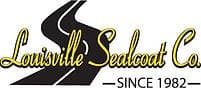 Louisville Sealcoat Company logo